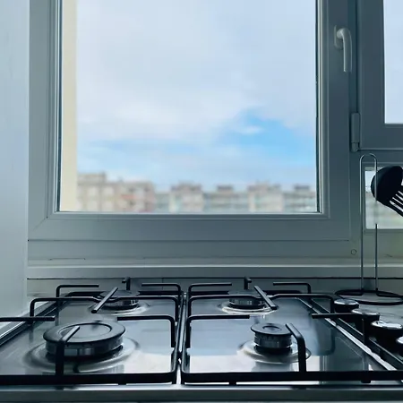 Spacieux En Famille - 296