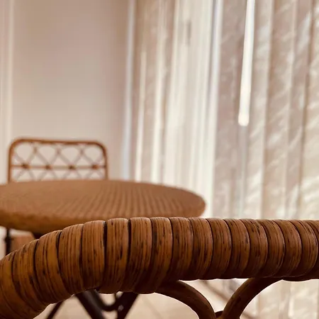 Spacieux En Famille - 296 Lägenhet *